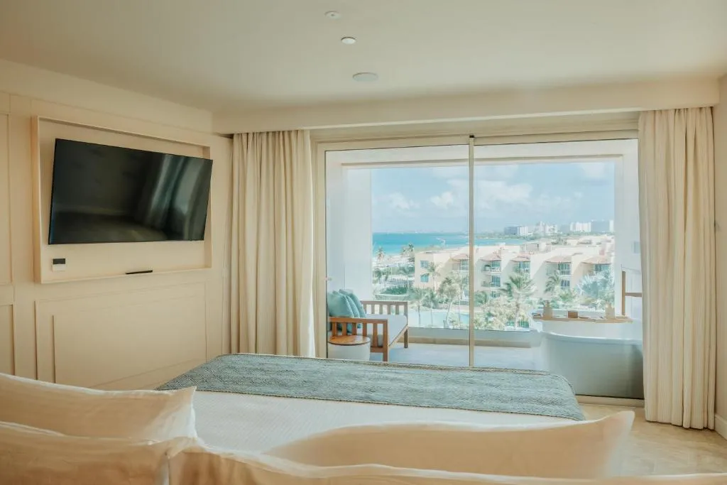 Ocean View Suite King