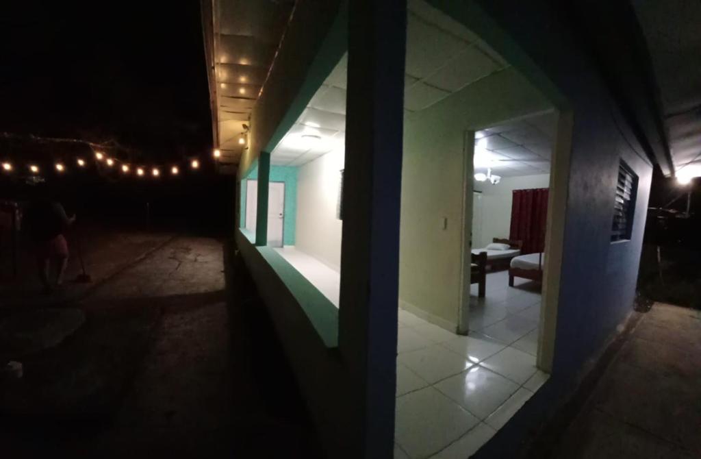 Fotografie z fotogalerie ubytování Casa Luna v destinaci Potrerillos Abajo
