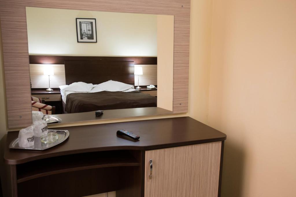 Hotel Rina Cerbul - Resim 23