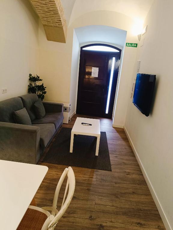 Apartamentos AL-QAZERES LUXURY La Concepción - 5