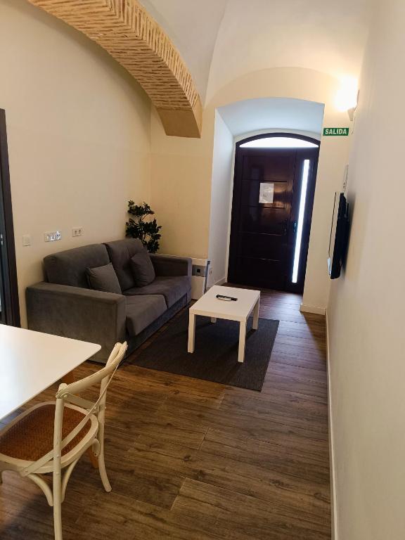 Apartamentos AL-QAZERES LUXURY La Concepción - 8