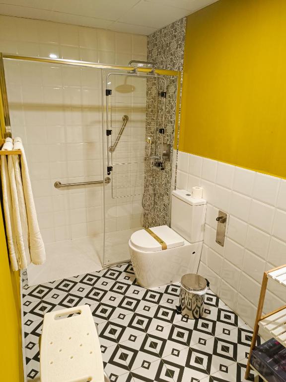 Apartamentos AL-QAZERES LUXURY La Concepción - 7