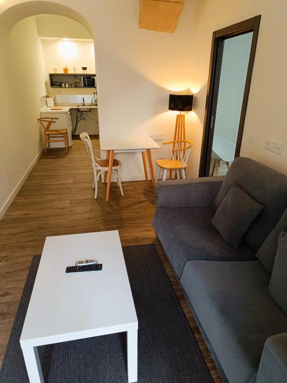 Apartamentos AL-QAZERES LUXURY La Concepción - 6