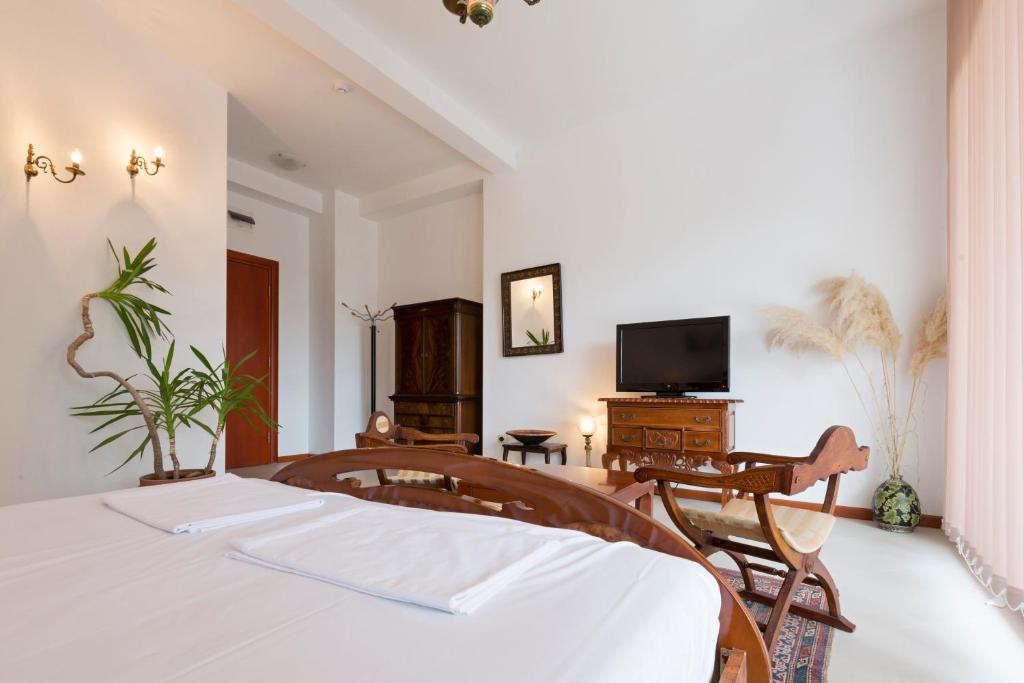 The Belgrade Hills Rooms and Suites - Camera Doppia Con Terrazza