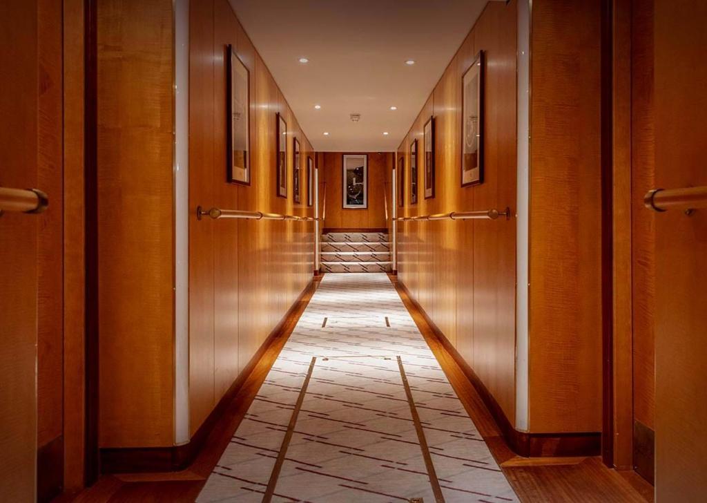 Fotografie z fotogalerie ubytování Fingal Hotel v destinaci Edinburgh