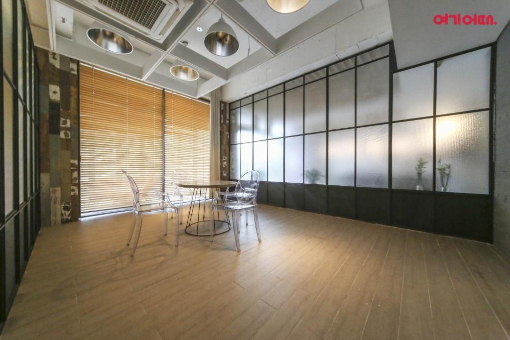 Fotografie z fotogalerie ubytování Ami Boutique Hotel, Yongin v destinaci Jongin