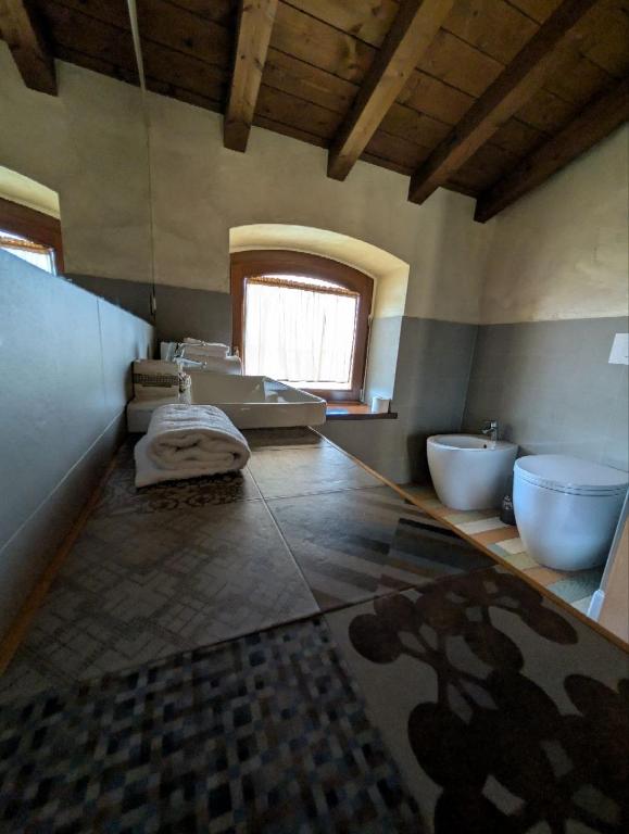 Fotografie z fotogalerie ubytování Casale Elisa Country Hotel v Ladispoli