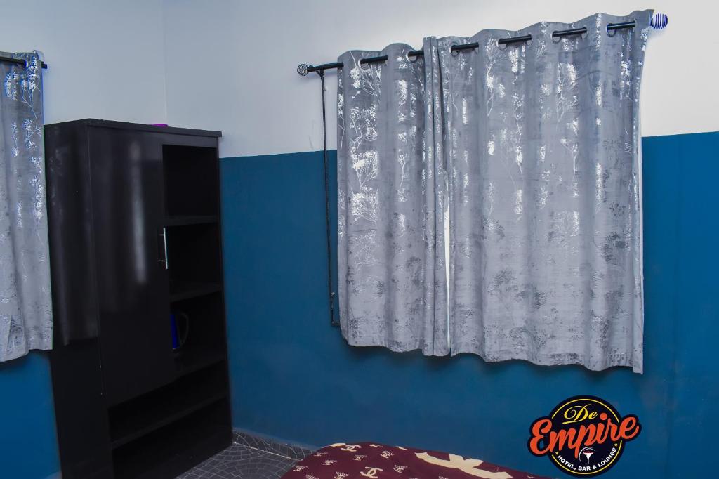 Fotografie z fotogalerie ubytování De Empire Hotel v destinaci Oshogbo