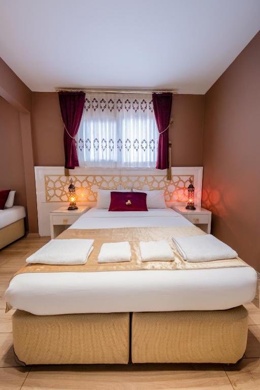 Gallery image of XXX Hotel in Sanlıurfa