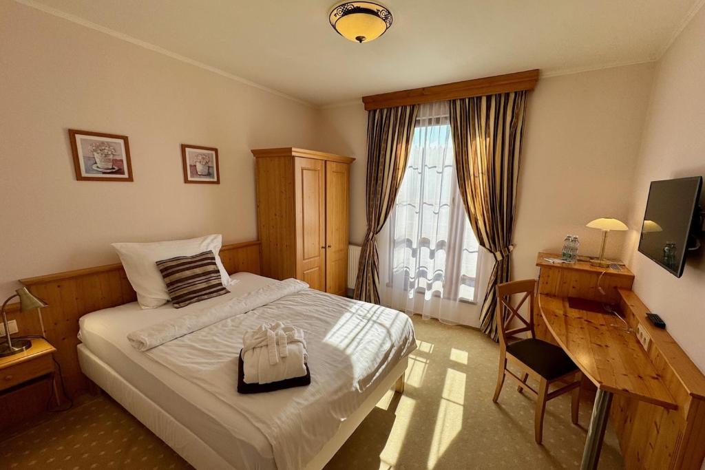 Wellness Hotel Zlatá Lípa - 7