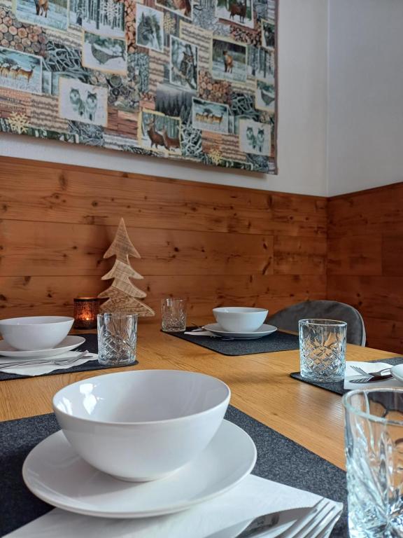 Fotografie z fotogalerie ubytování Stay Novy v destinaci Bach