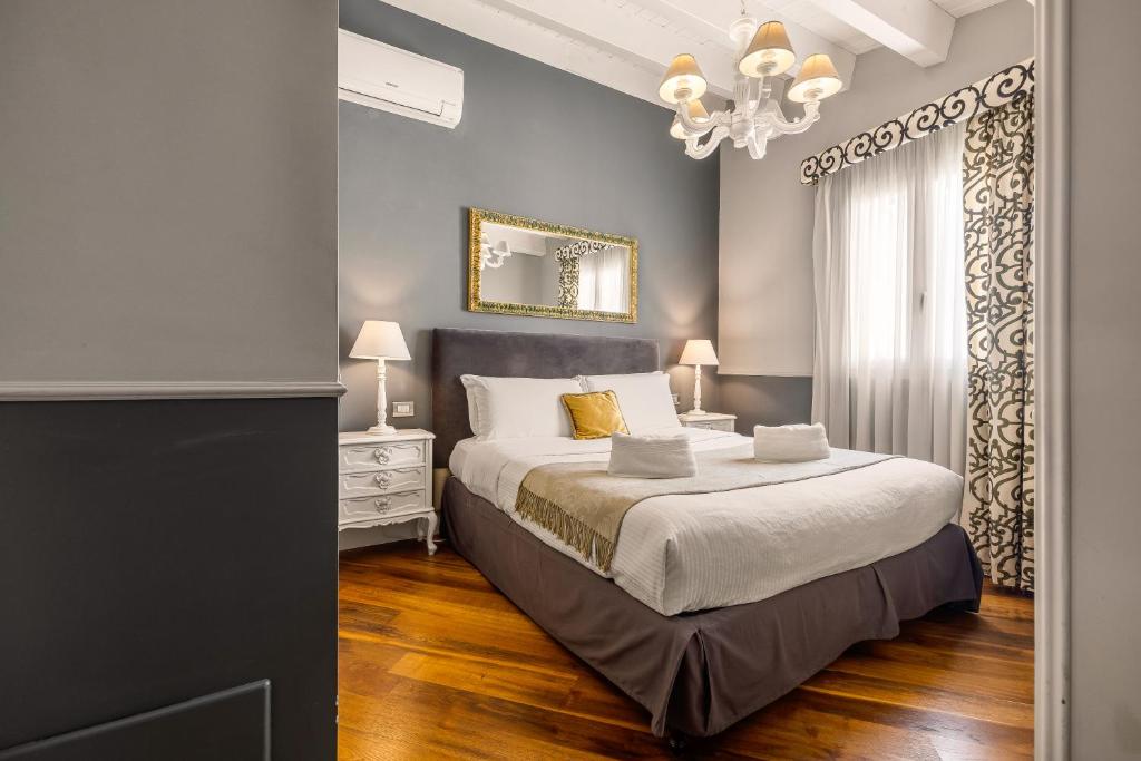 Dimora Bellini - Residenza d'Epoca - 11