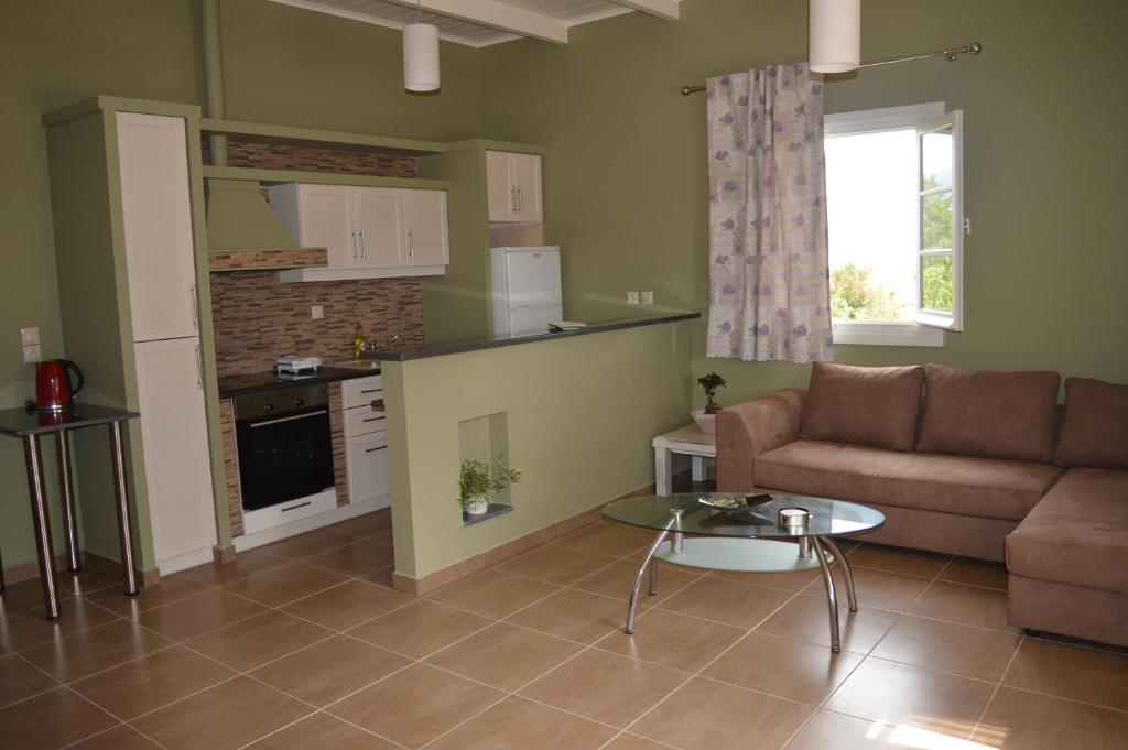 Φωτογραφία από το άλμπουμ του Mel's Apartments στην Πεσάδα