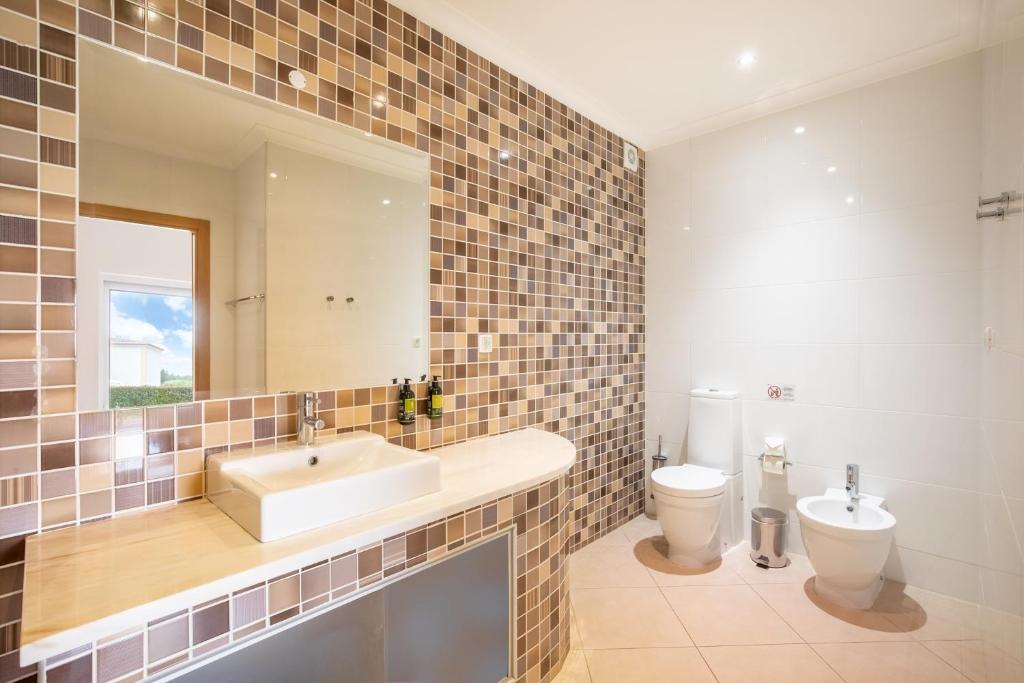 NAU Salema Beach Village 2