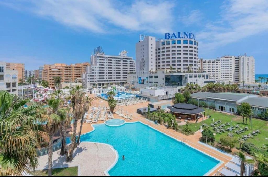 Magic Apartment - Housity