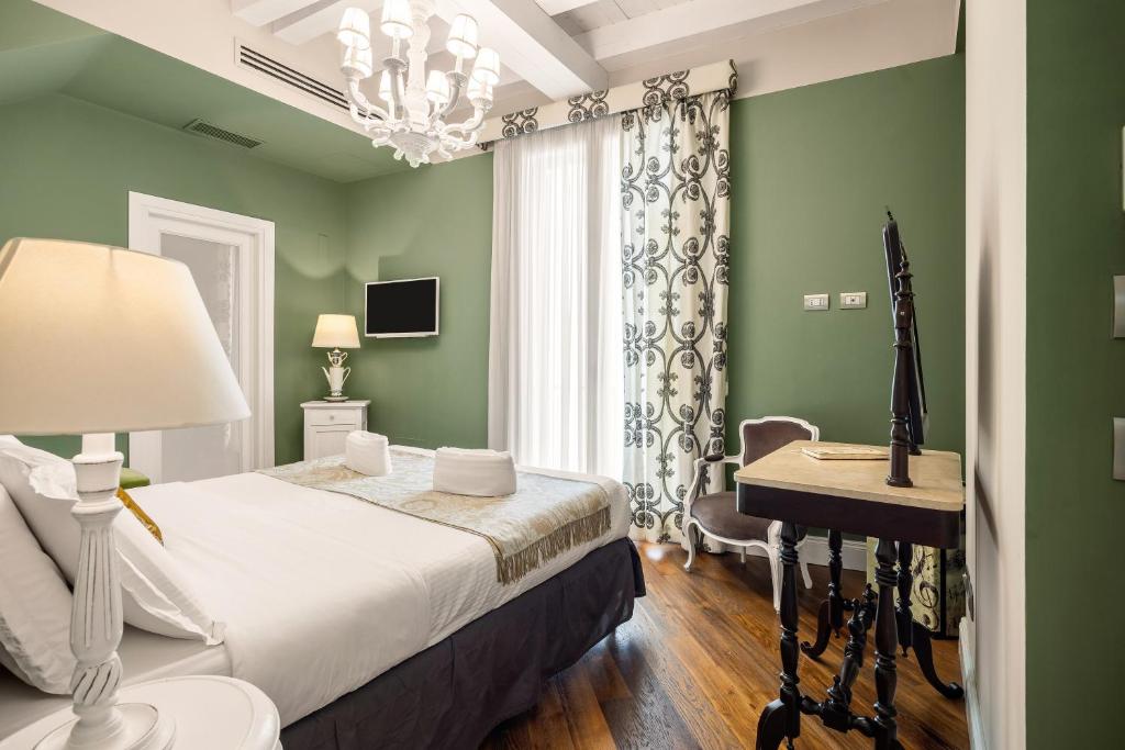 Dimora Bellini - Residenza d'Epoca - 1