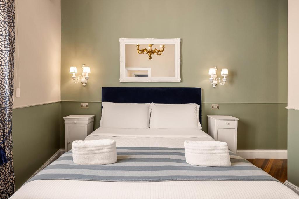 Dimora Bellini - Residenza d'Epoca - 2