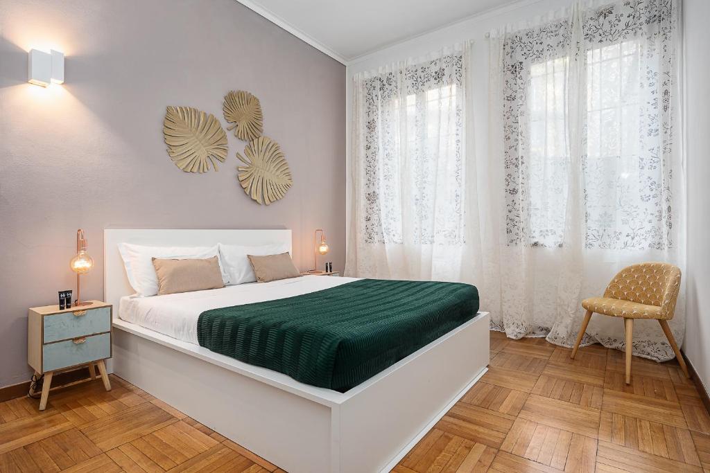 Classbnb - Two apartments 400 meters from the Duomo
