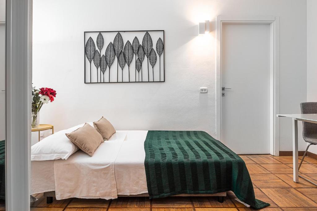 Classbnb - Two apartments 400 meters from the Duomo
