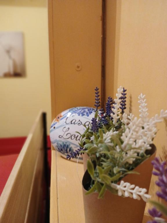 Fotografie z fotogalerie ubytování Casa Louis v destinaci Pozzuoli