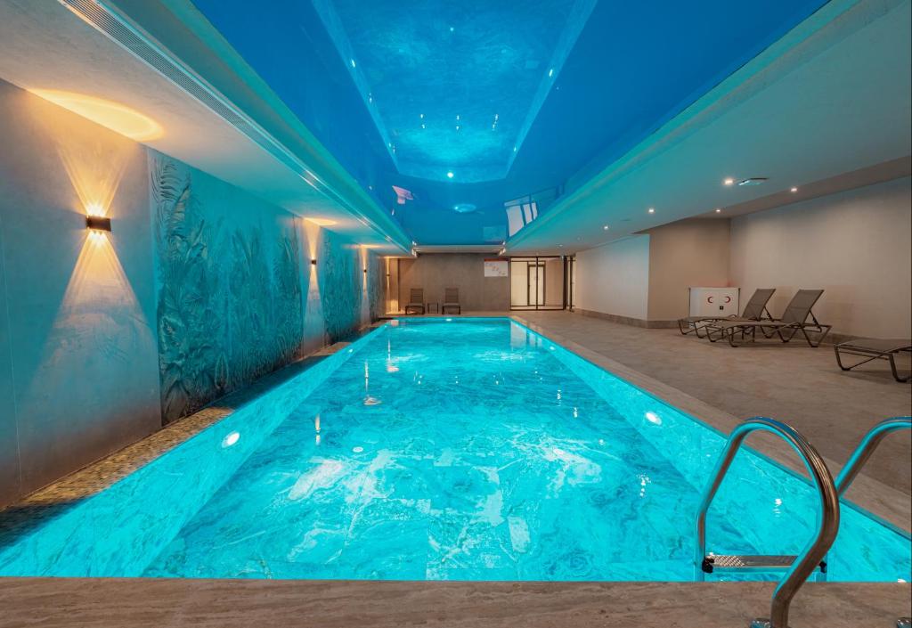 امکانات RENEX HOTELS - تصویر ۴