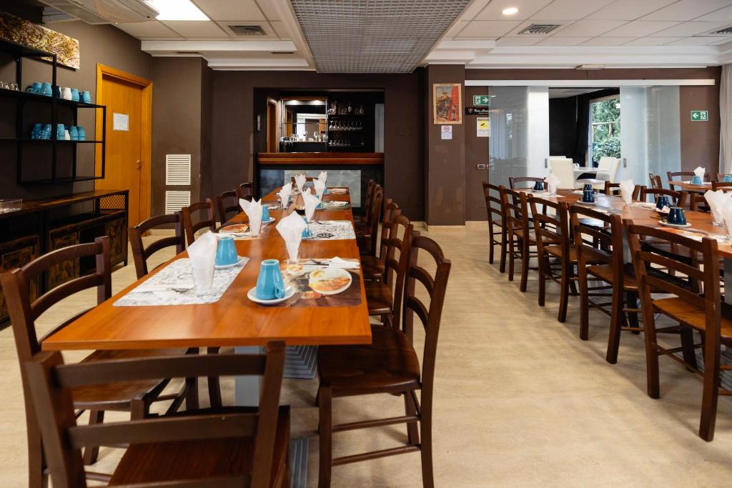 Scheppers Hotel - Resim 42