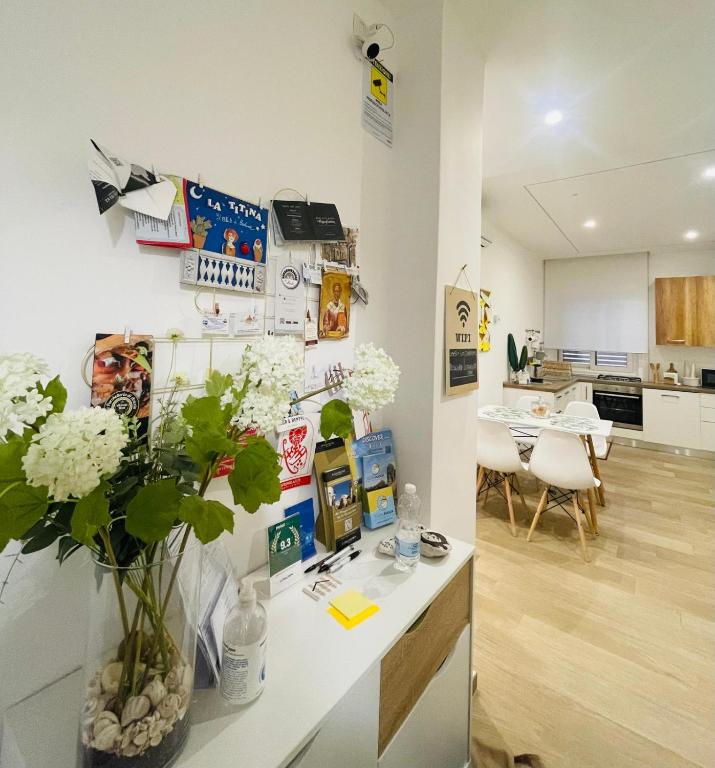 La Titina Home - 12