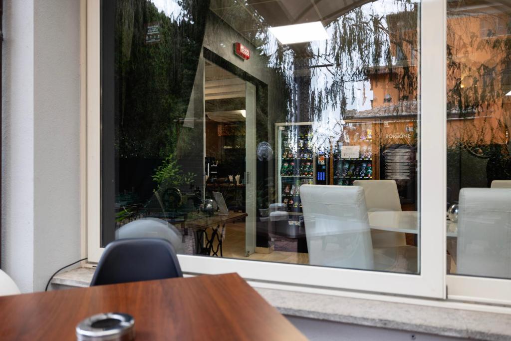 Scheppers Hotel - Resim 15