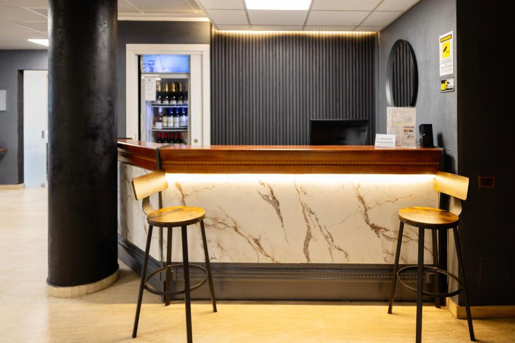 Scheppers Hotel - Resim 22