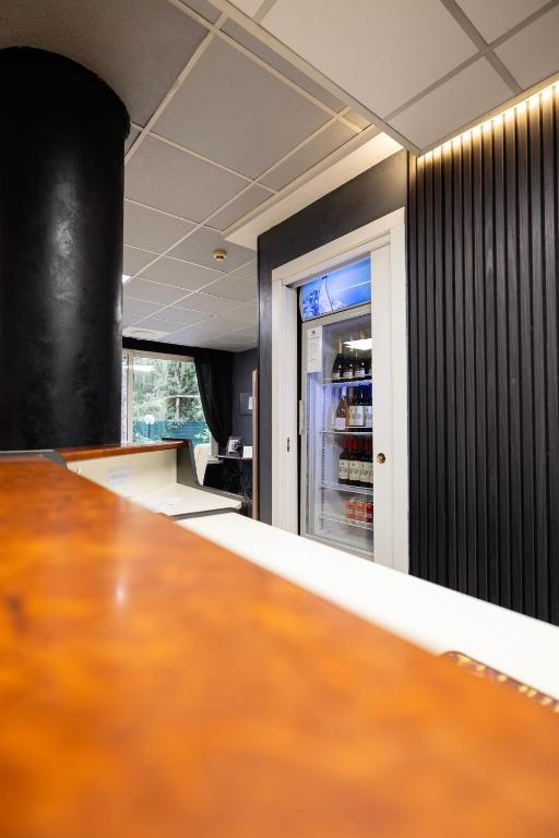 Scheppers Hotel - Resim 23