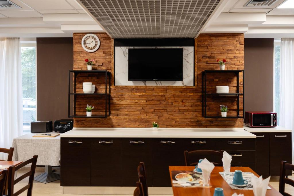 Scheppers Hotel - Resim 45