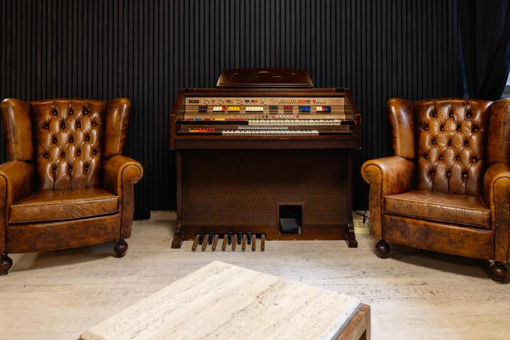 Scheppers Hotel - Resim 28