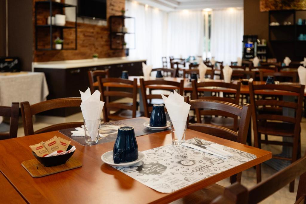 Scheppers Hotel - Resim 44