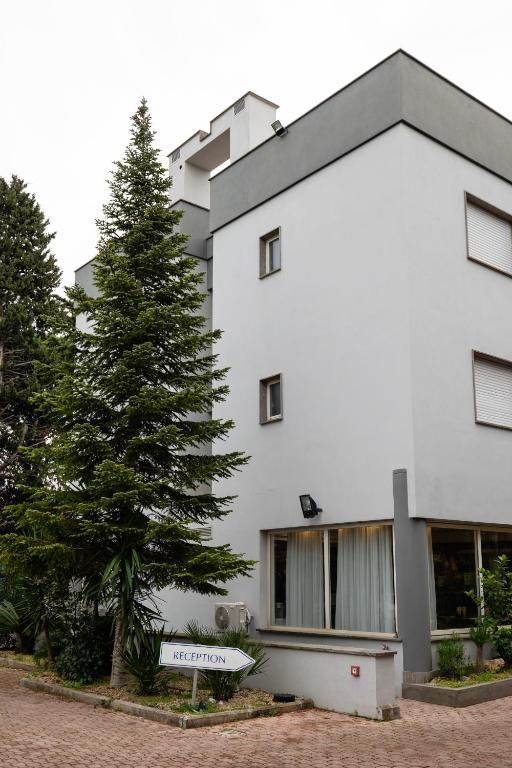 Scheppers Hotel - Resim 4