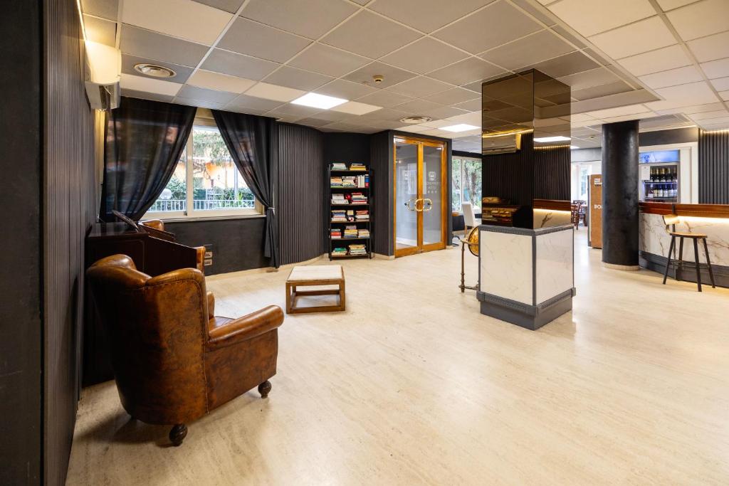 Scheppers Hotel - Resim 18