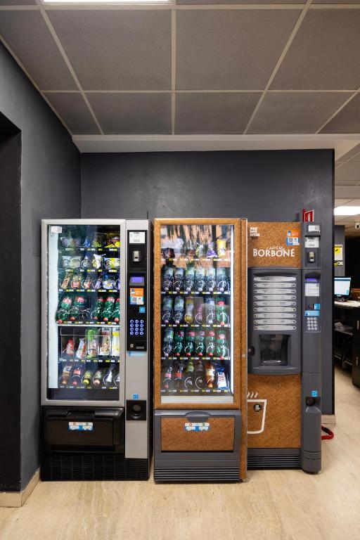 Scheppers Hotel - Resim 34