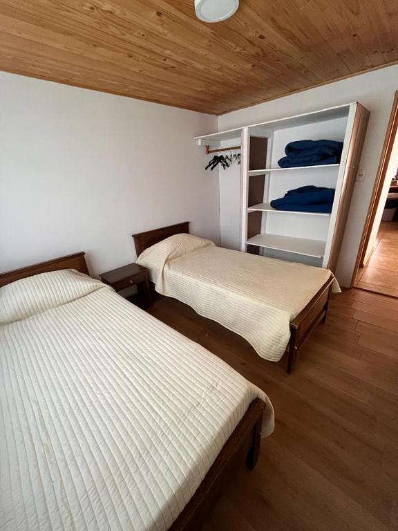 Fotografie z fotogalerie ubytování Apart Hotel los cristales v destinaci Curicó