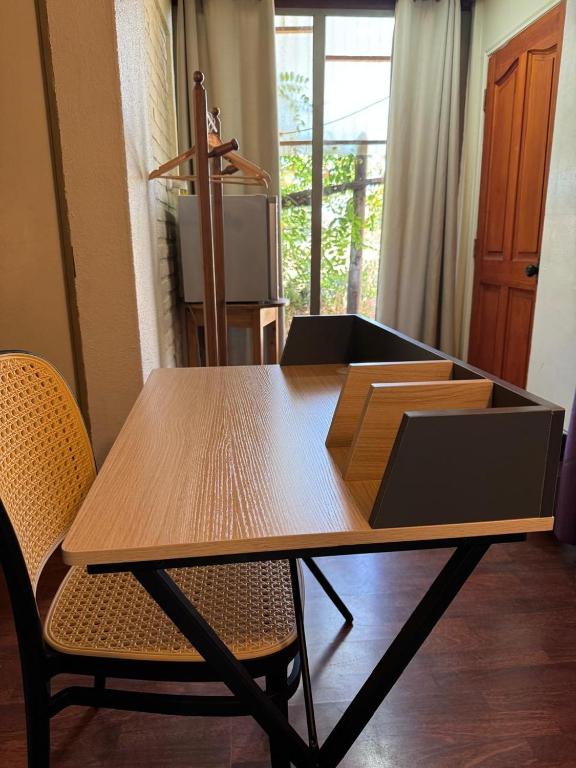 Fotografie z fotogalerie ubytování Apart Hotel los cristales v destinaci Curicó