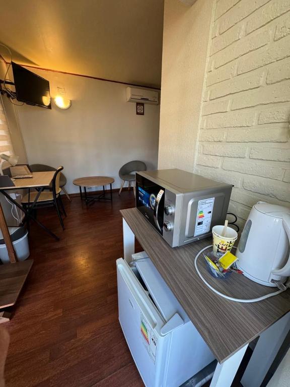 Fotografie z fotogalerie ubytování Apart Hotel los cristales v destinaci Curicó