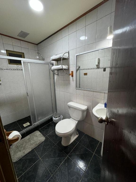 Fotografie z fotogalerie ubytování Apart Hotel los cristales v destinaci Curicó
