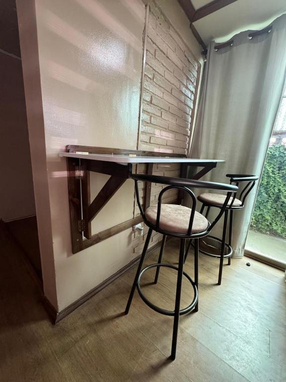 Fotografie z fotogalerie ubytování Apart Hotel los cristales v destinaci Curicó