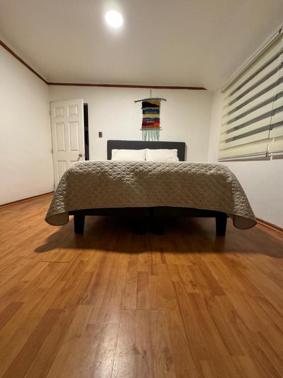 Fotografie z fotogalerie ubytování Apart Hotel los cristales v destinaci Curicó