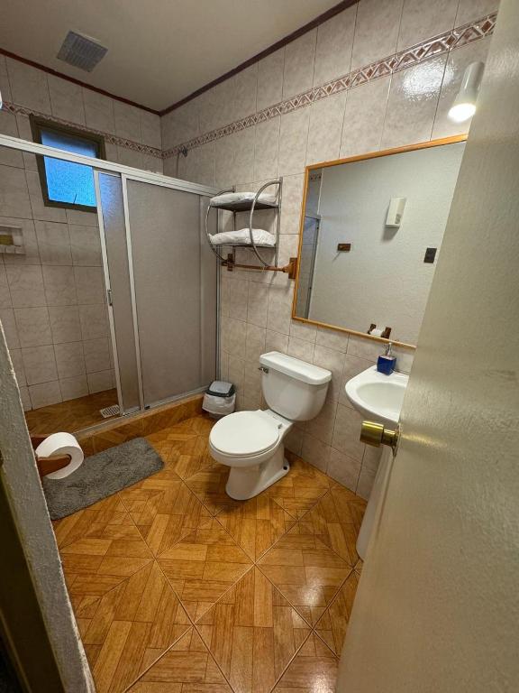 Fotografie z fotogalerie ubytování Apart Hotel los cristales v destinaci Curicó