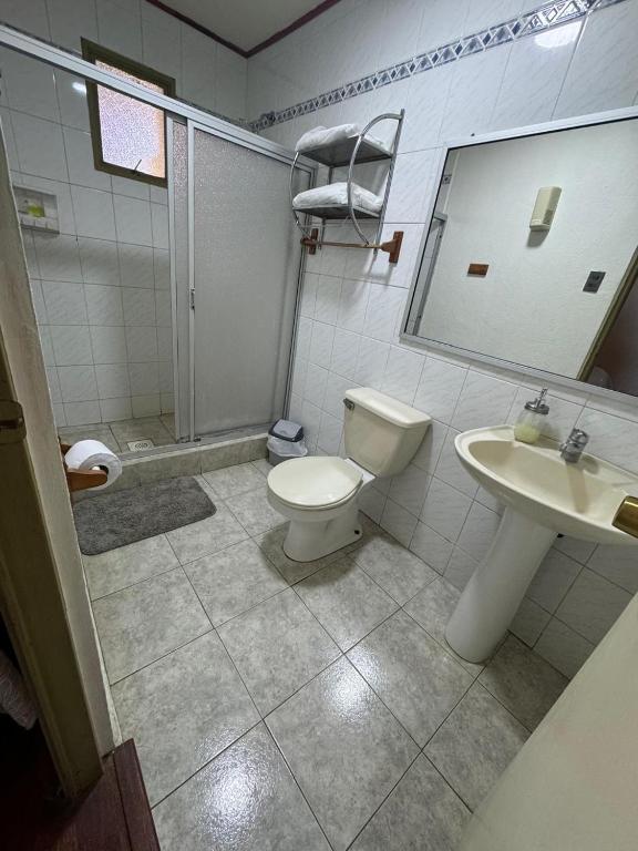 Fotografie z fotogalerie ubytování Apart Hotel los cristales v destinaci Curicó