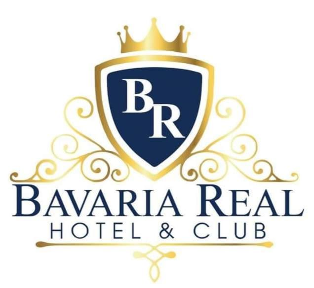 Certifikát, hodnocení, plakát nebo jiný dokument vystavený v ubytování Bavaria Real Hotel & Club
