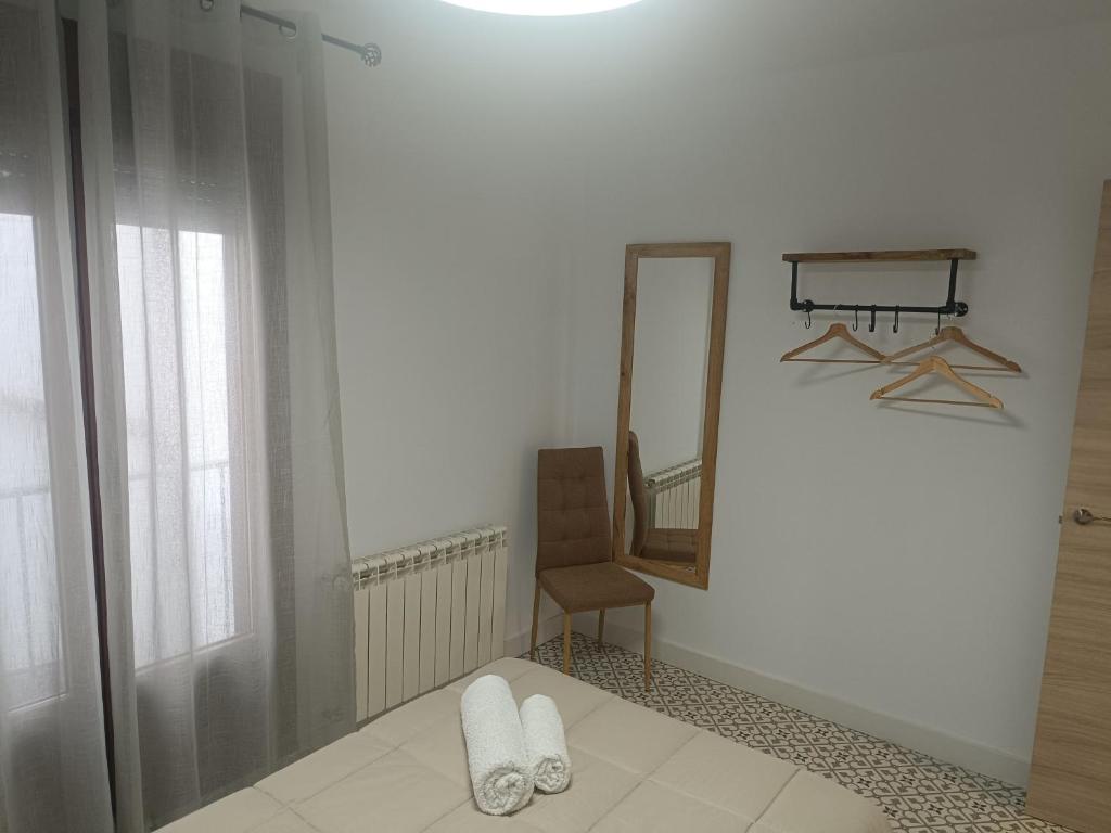 Al-Qazeres Suites - 13