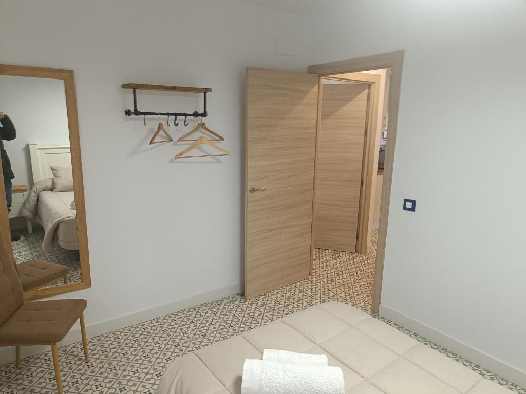 Al-Qazeres Suites - 19