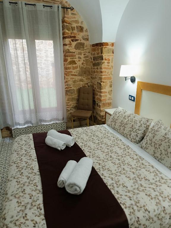 Al-Qazeres Suites - 12