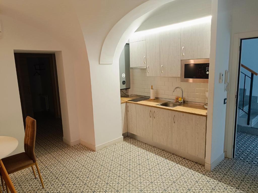 Al-Qazeres Suites - 14