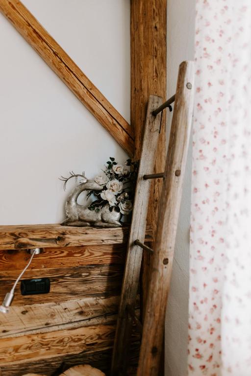 Fotografie z fotogalerie ubytování Fra Rose e Mughi v destinaci Domegge di Cadore